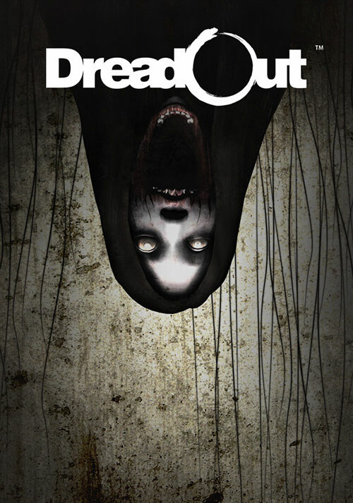 DreadOut