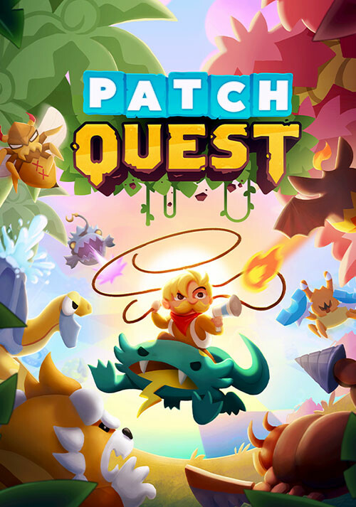Patch Quest (PC)