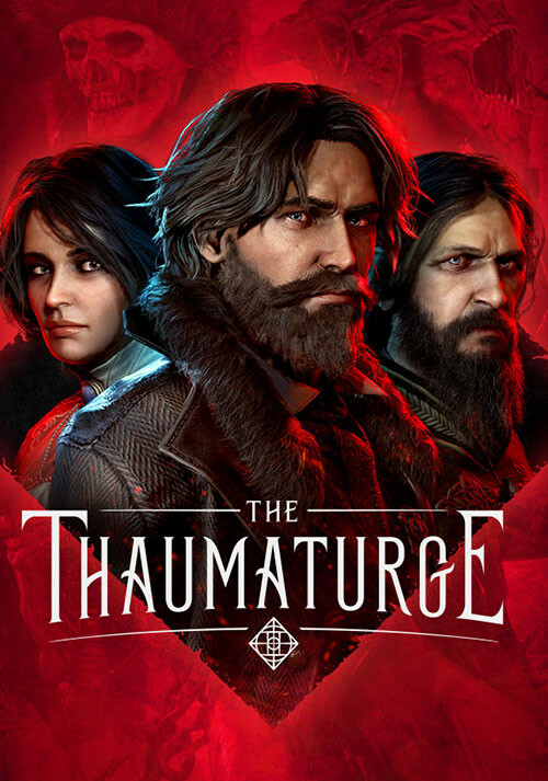 The Thaumaturge (PC)