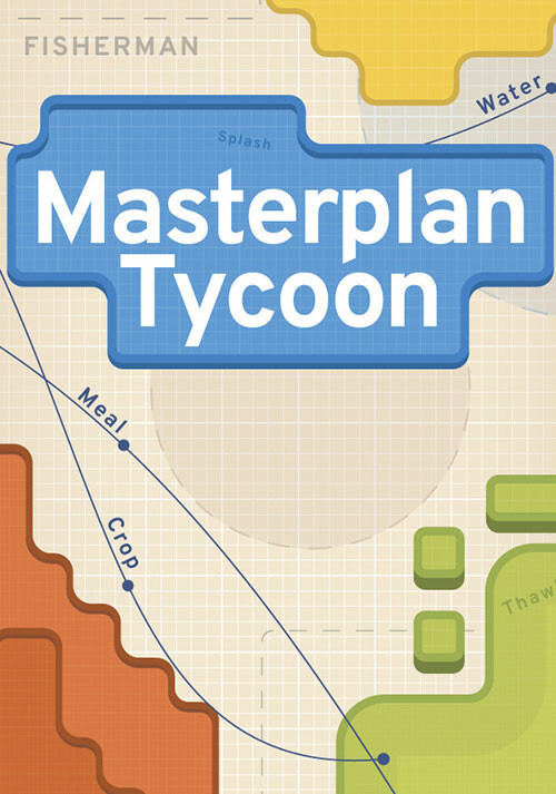 Masterplan Tycoon