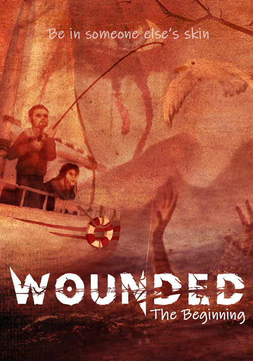 Wounded - The Beginning