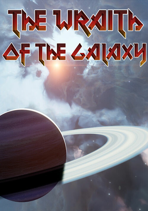 The Wraith of the Galaxy