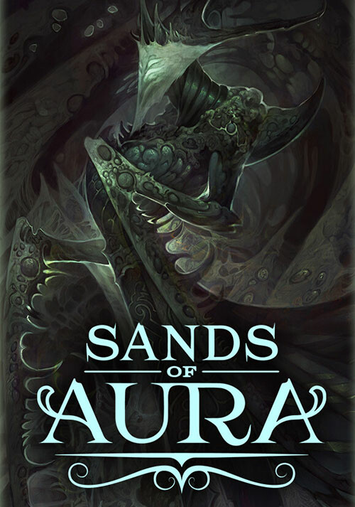 Sands of Aura