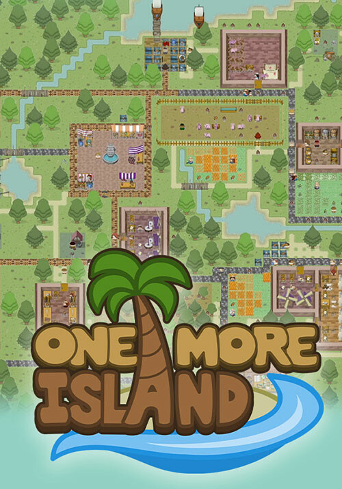 One More Island