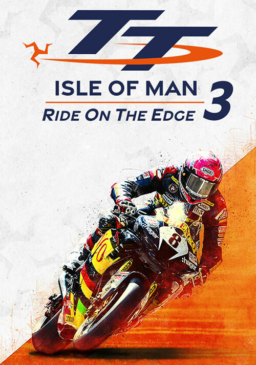 TT Isle of Man: Ride on the Edge 3