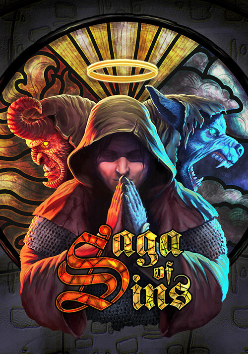 Saga of Sins