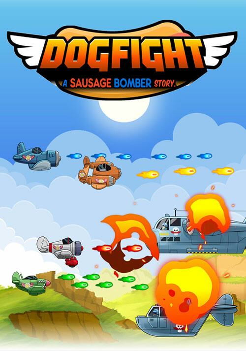 Dogfight