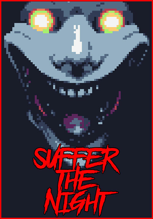 Suffer The Night