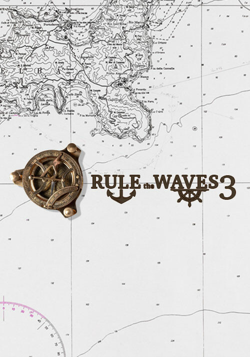 Rule the Waves 3