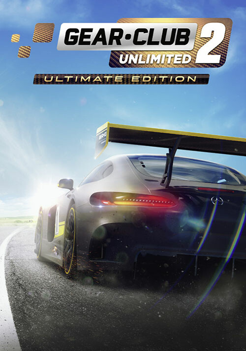 Gear.Club Unlimited 2 - Ultimate Edition