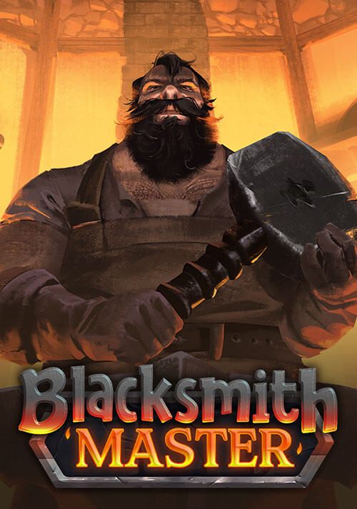 Blacksmith Master (PC)