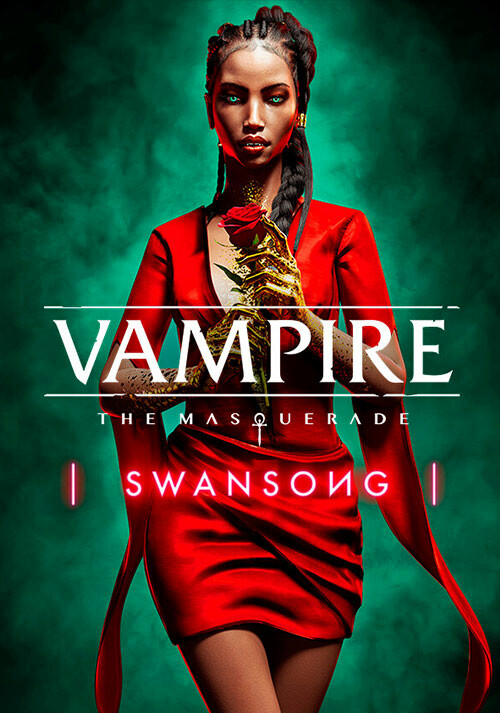 Vampire: The Masquerade - Swansong