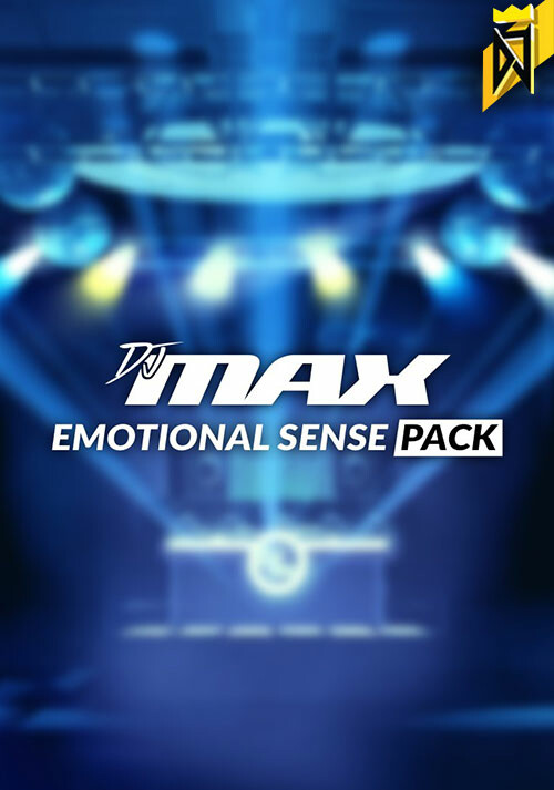 DJMAX RESPECT V - Emotional Sense PACK