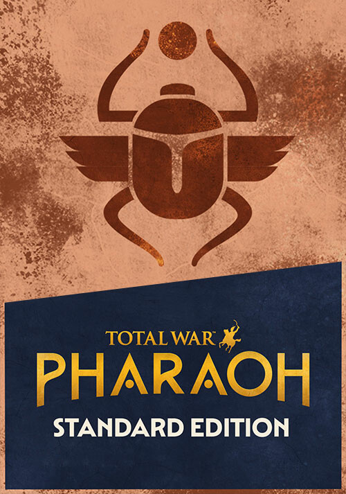 Total War: PHARAOH (PC)