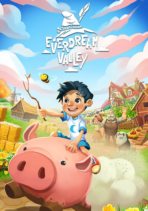 Everdream Valley