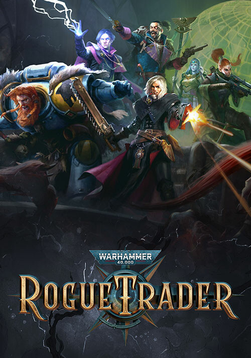 Warhammer 40,000: Rogue Trader