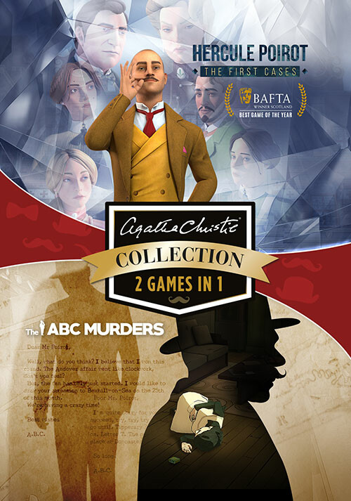 The Agatha Christie Collection (PC)