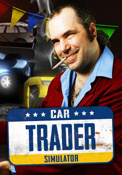 Car Trader Simulator