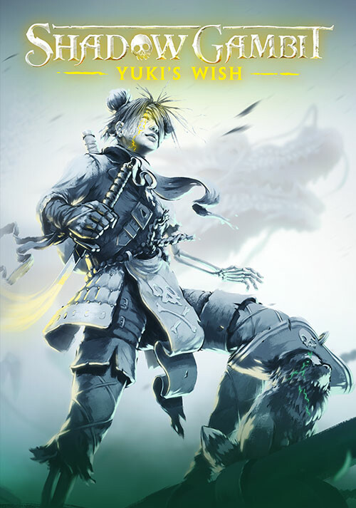 Shadow Gambit: Yukis Wish (PC)