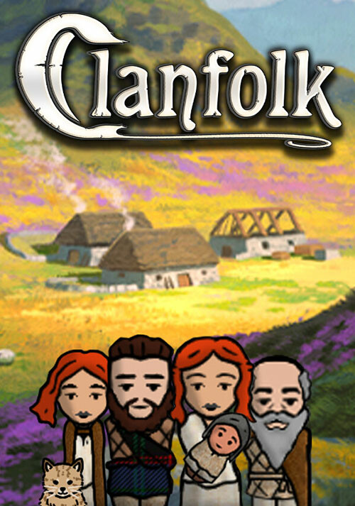 Clanfolk (PC)
