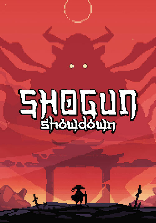 Shogun Showdown