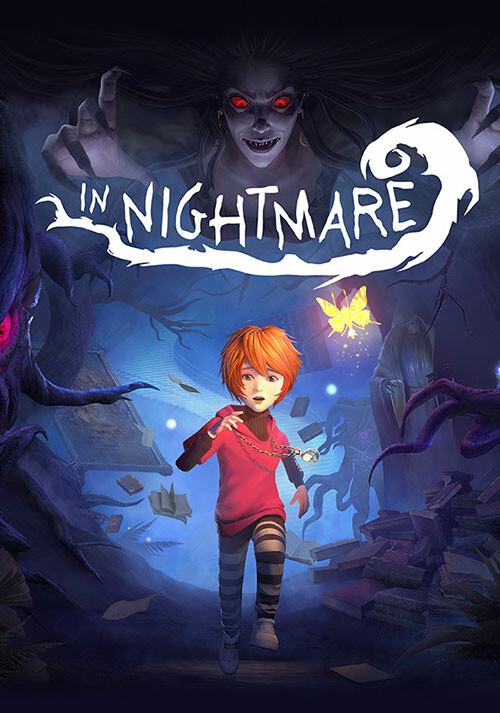 In Nightmare