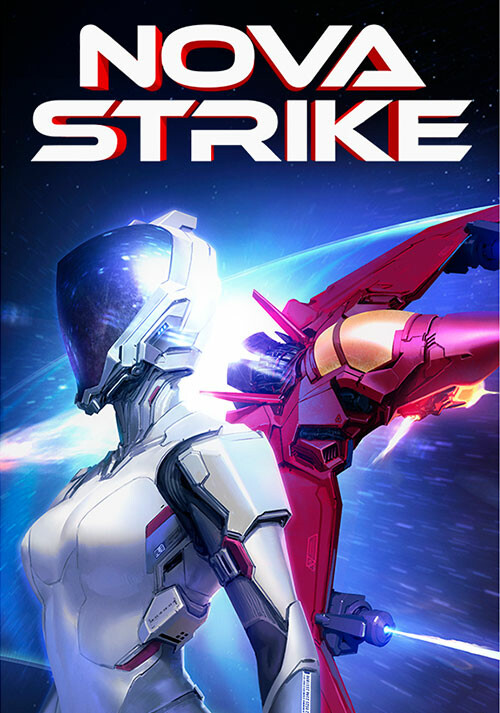 Nova Strike