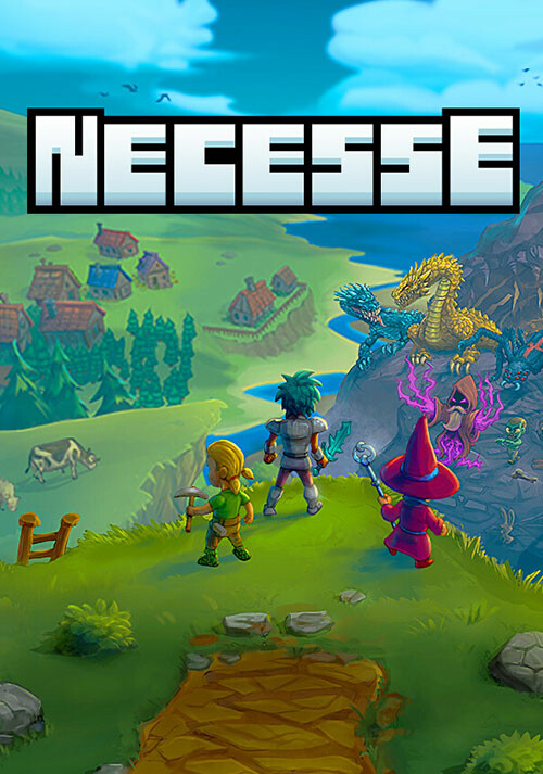 Necesse (PC)