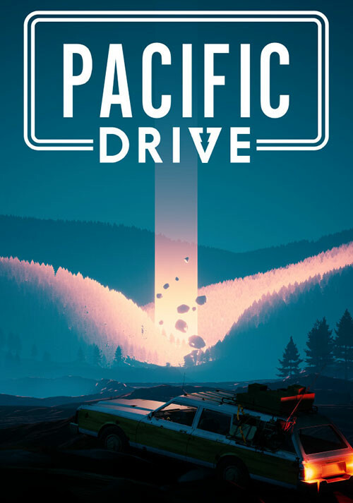 Pacific Drive (PC)