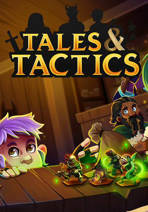 Tales & Tactics