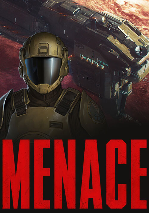 MENACE (PC)