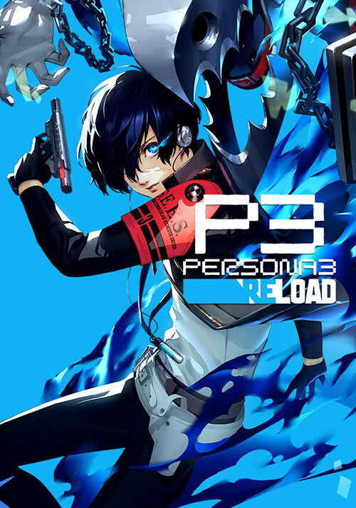 Persona 3 Reload (PC)
