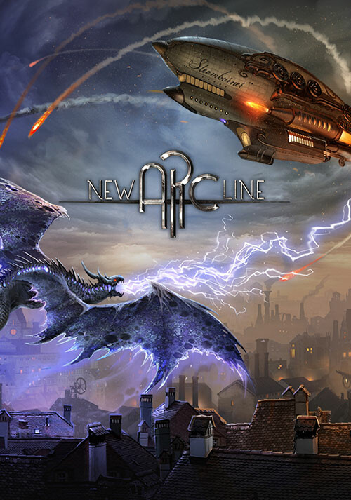 New Arc Line (PC)