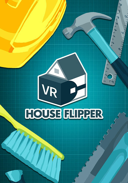 House Flipper VR