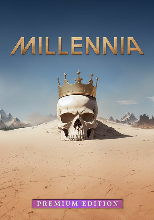 Millennia: Premium Edition (PC)
