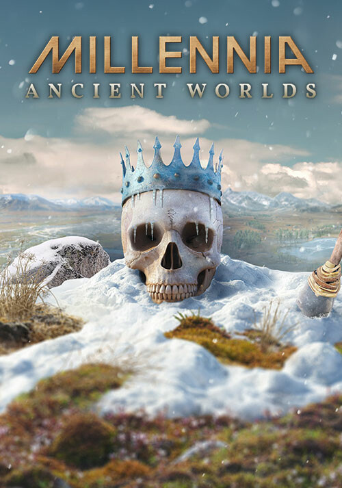 Millennia: Ancient Worlds (PC)