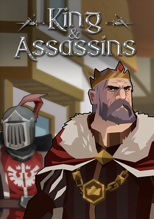 King and Assassins