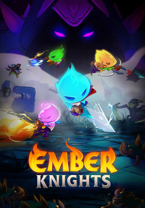 Ember Knights (PC)