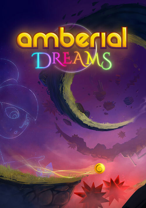 Amberial Dreams