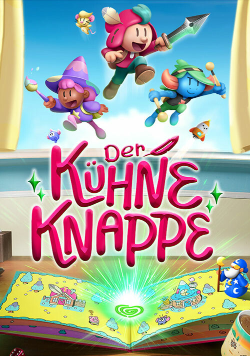 Der kühne Knappe