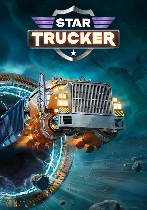 Star Trucker (PC)