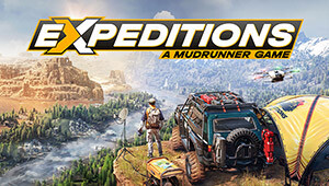 Expeditions: