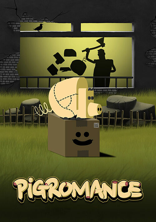 PIGROMANCE