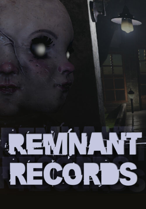 Remnant Records