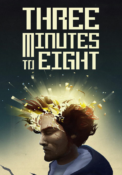 Three Minutes To Eight (PC)