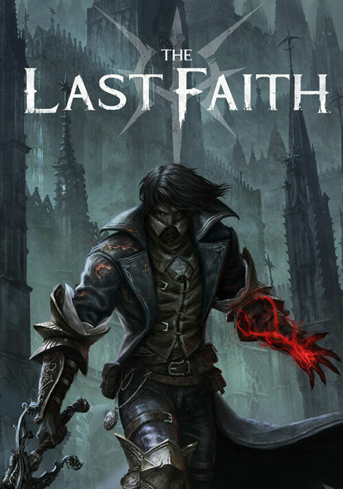 The Last Faith