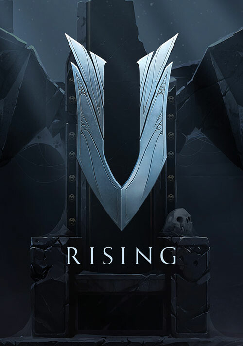 V Rising (PC)