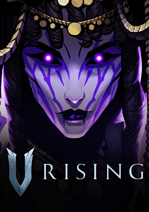 V Rising (PC)