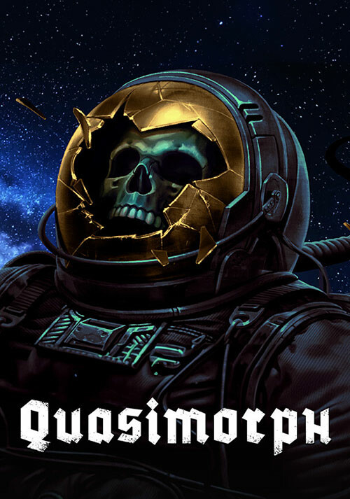 Quasimorph (PC)