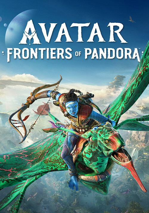 Avatar: Frontiers of Pandora™ (PC)